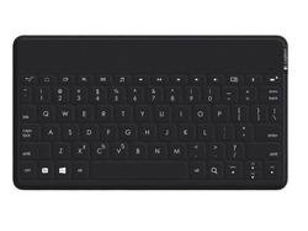 LOGITECH Keys-To-Go BLACK (920-006710)