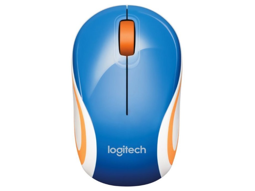 LOGITECH M187 Mini (910-002733)