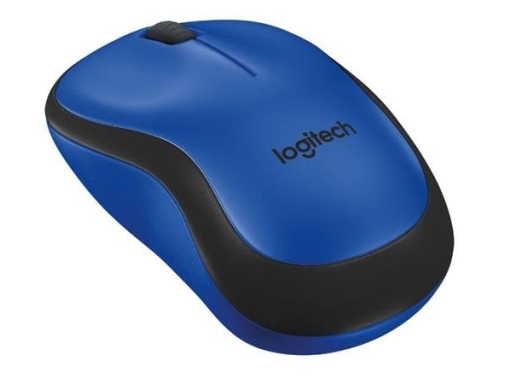 LOGITECH M220 Silent Blue (910-004879)