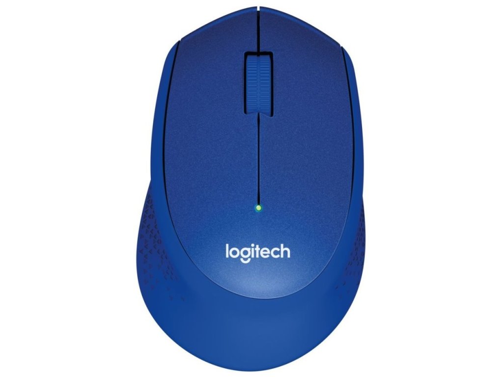 LOGITECH M330 Silent Plus (910-004910)