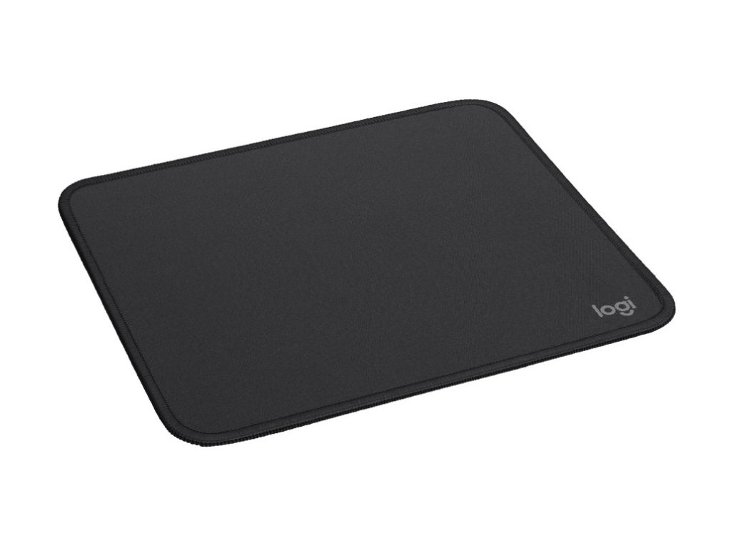 LOGITECH Mouse Pad Studio Series - GRAPHITE (956-000049)
