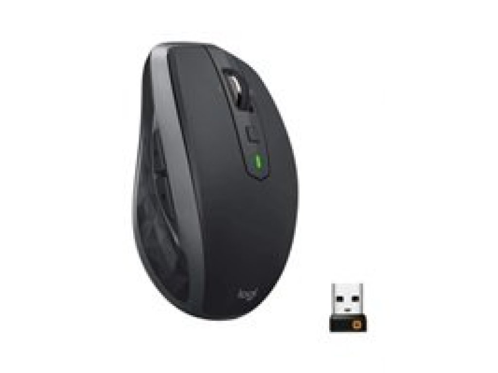LOGITECH MX Anywhere 2S Graphite (910-006211)