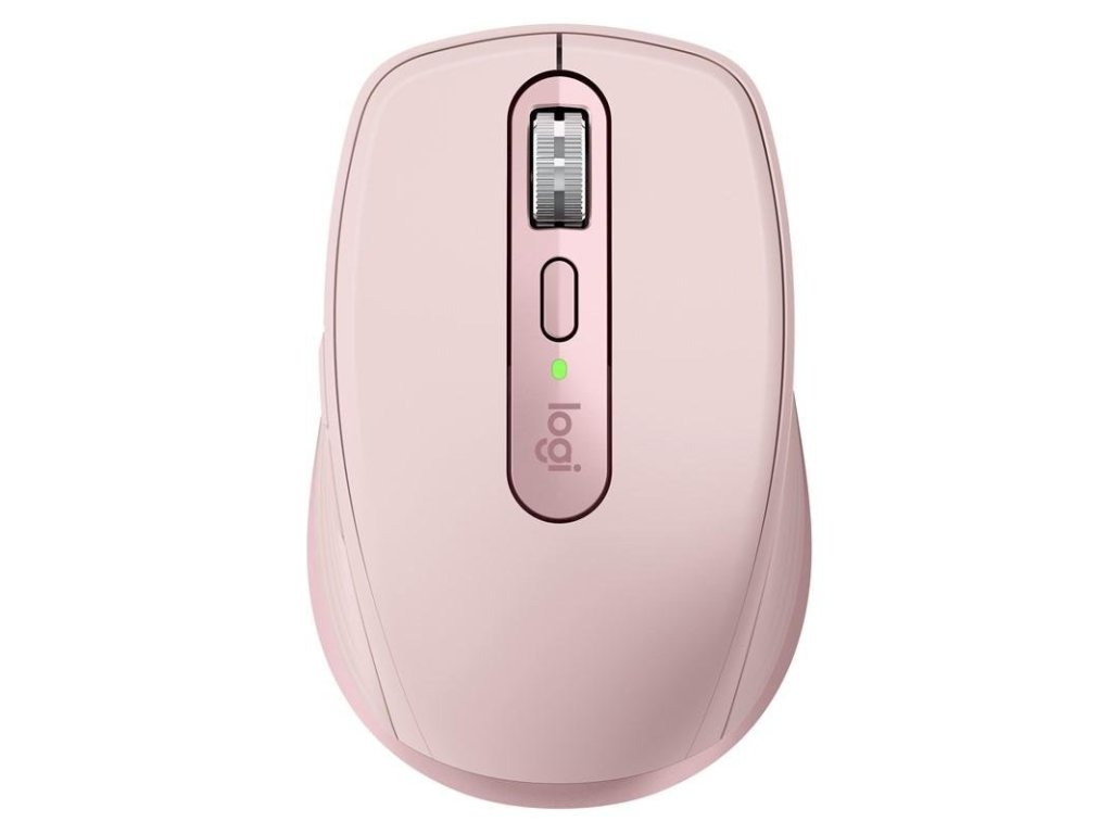 LOGITECH MX Anywhere 3, ružová (910-005990)