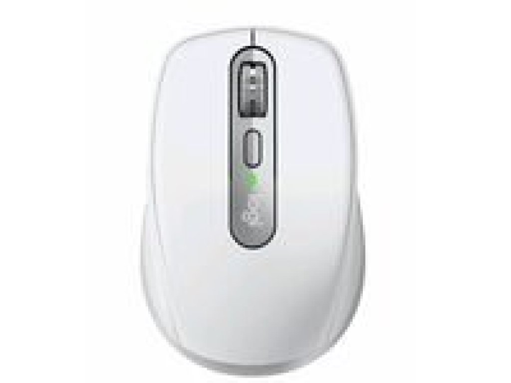 LOGITECH MX Anywhere - PALE GREY (910-006216)