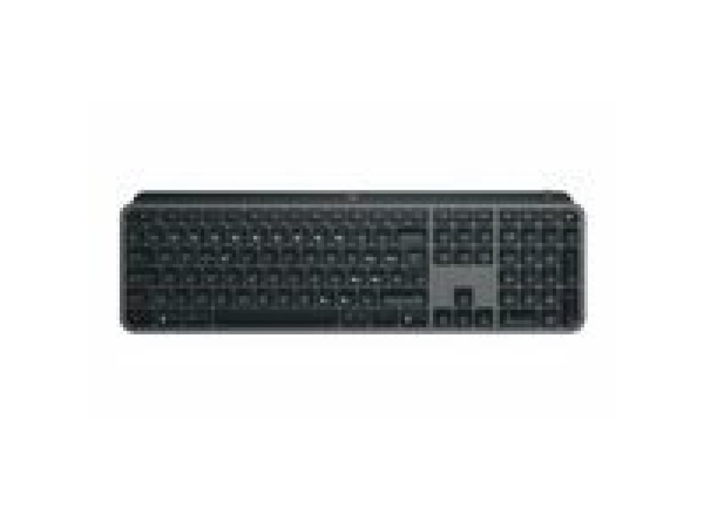 LOGITECH MX Keys S (920-011590)