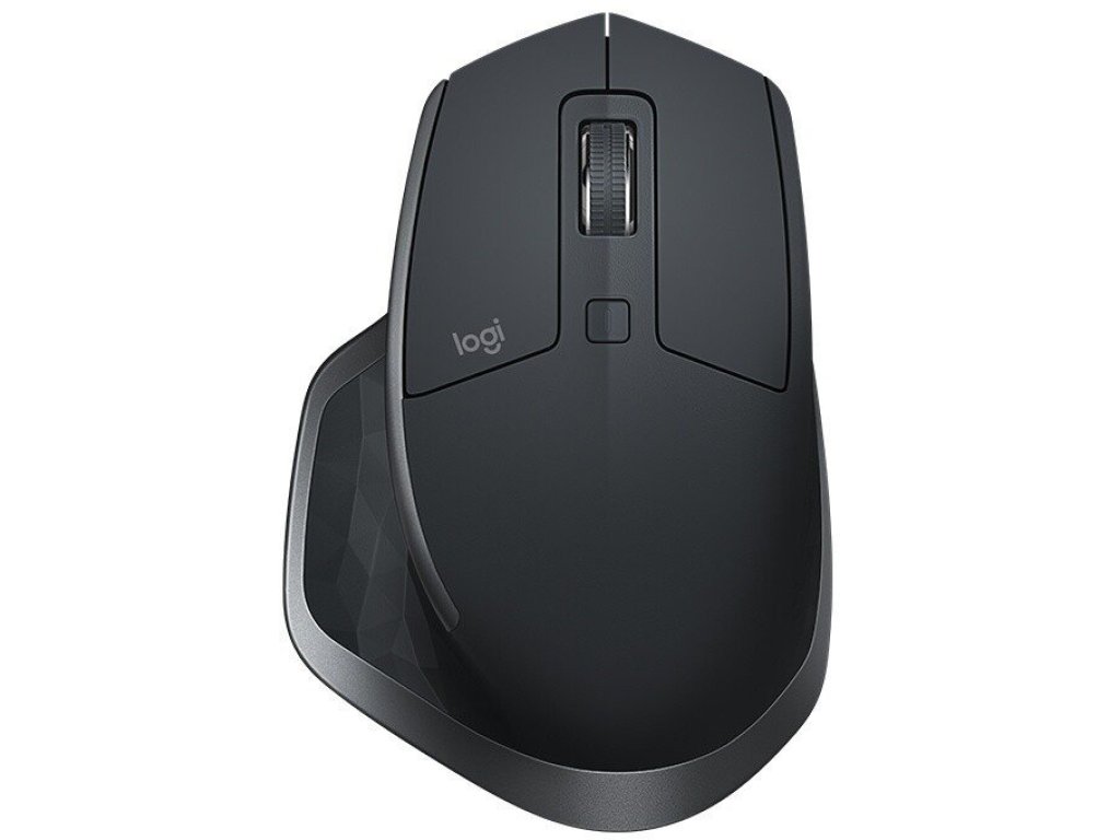 LOGITECH MX Master 2S (2020) (910-005966)