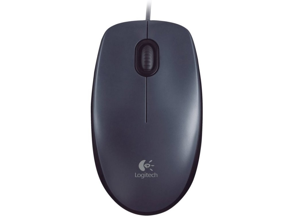 LOGITECH myš M100 (910-005003)
