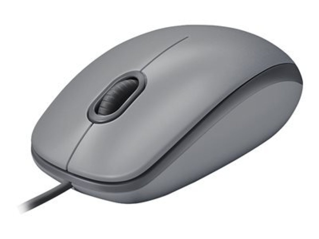 LOGITECH myš M110 Silent (910-005490)