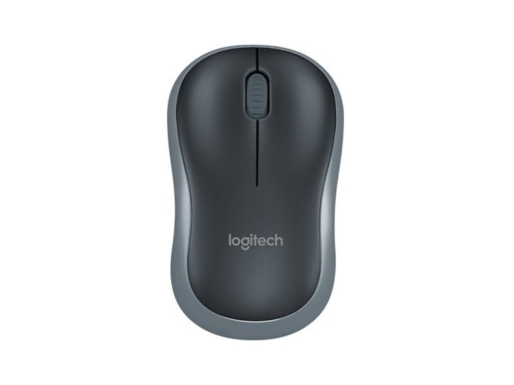 LOGITECH myš M185 (910-002235)