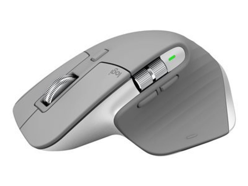 LOGITECH myš MX Master 3 Advanced (910-005695)