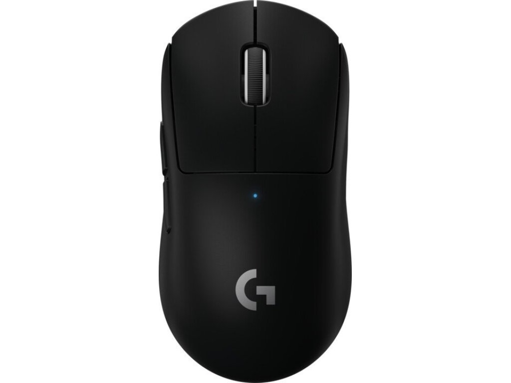 LOGITECH myš PRO X Superlight wireless (910-005880)