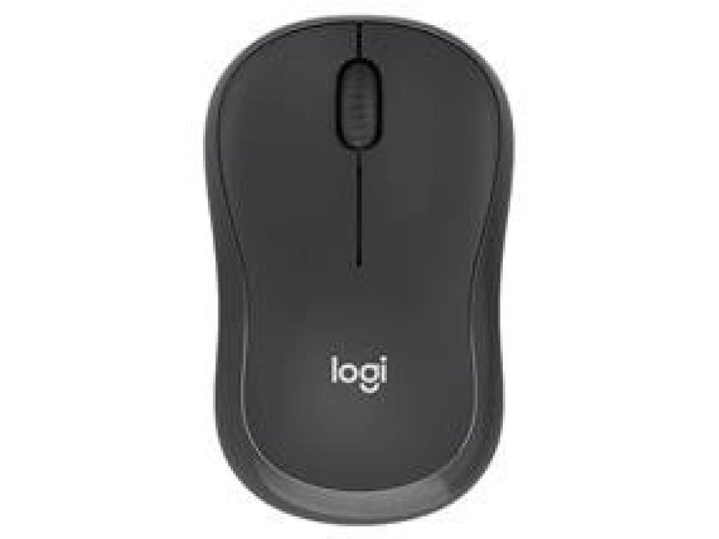 LOGITECH myš Wireless M240 silent (910-007119)