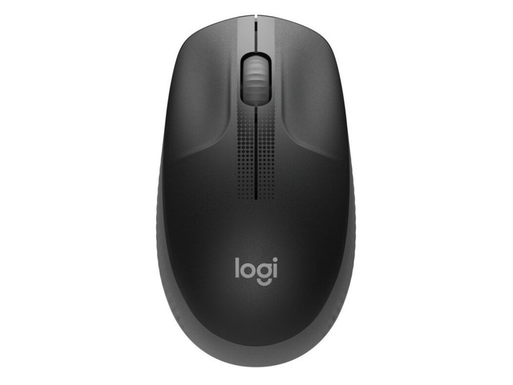LOGITECH myš Wireless Mouse M190 (910-005905)