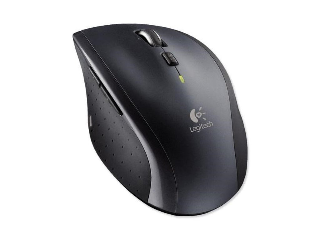 LOGITECH myš Wireless Mouse M705 Marathon (910-001949)
