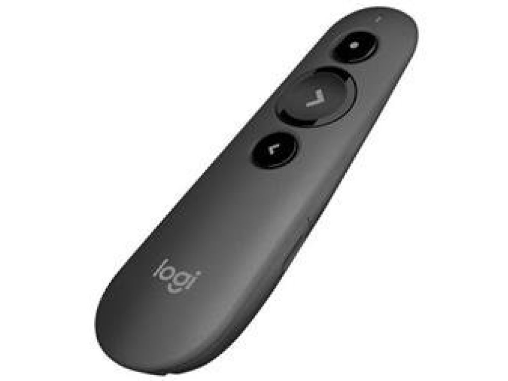 LOGITECH R500, grafit (910-006520)
