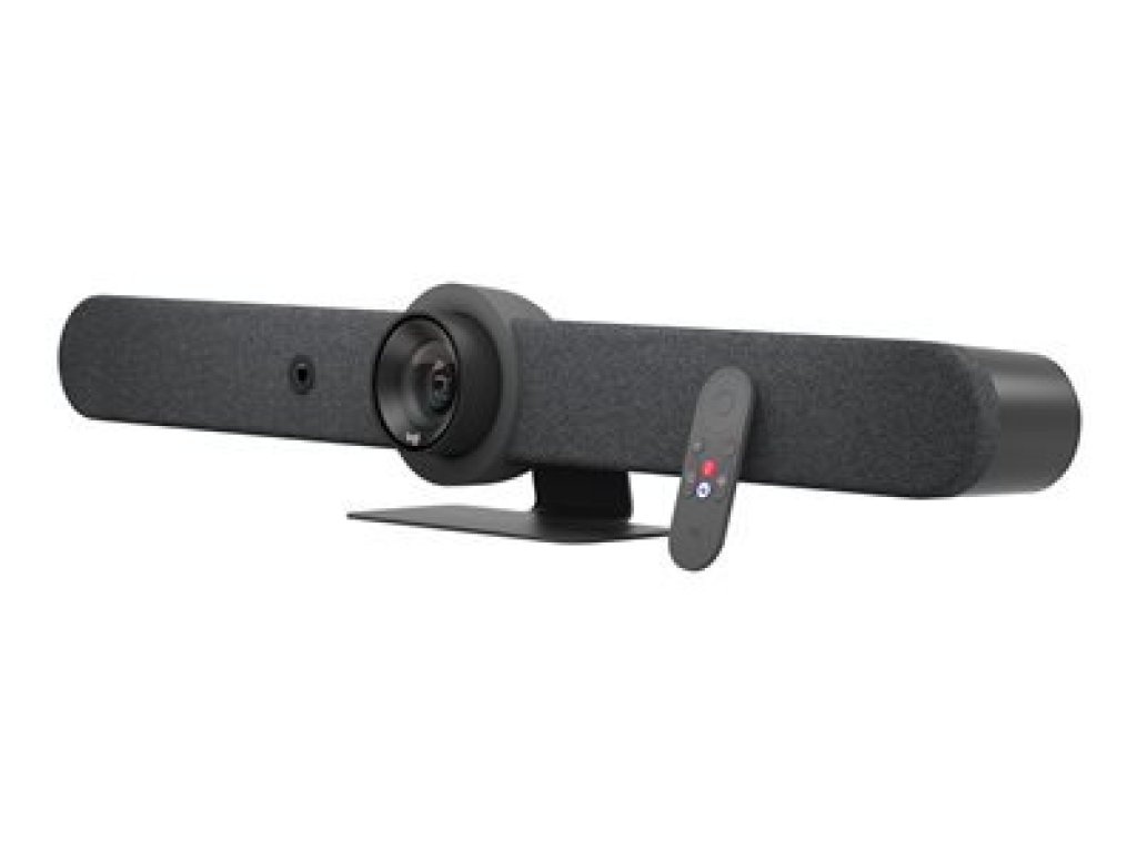 LOGITECH Rally Bar - GRAPHITE - EMEA (960-001311)