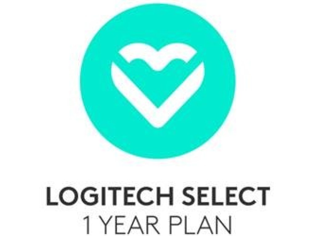 LOGITECH Select Premium Service - 1 rok - 24x7 Business Day - On-site - Technical (994-000149)
