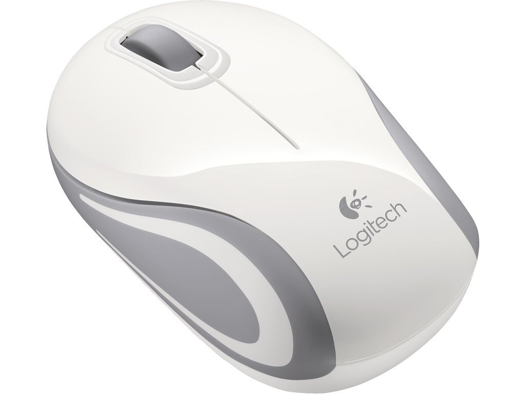 LOGITECH Wireless Mini Mouse M187 (910-002735)