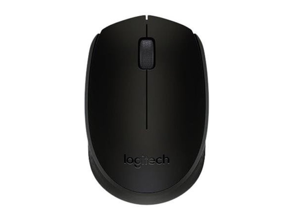 LOGITECH Wireless Mouse M170 (910-004642)