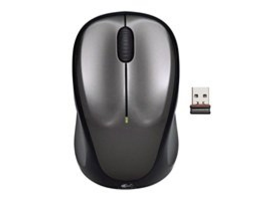 LOGITECH Wireless Mouse M235 (910-002201)