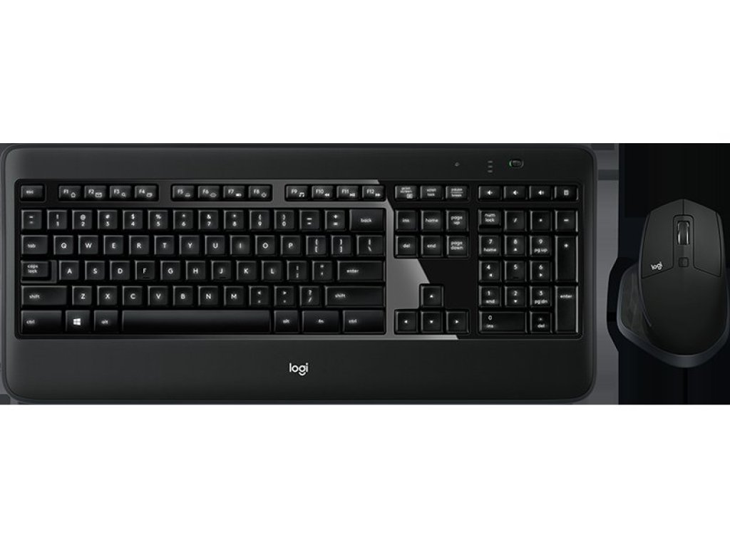 LOGITECH Wireless MX900 Performance US Layout (920-008879)