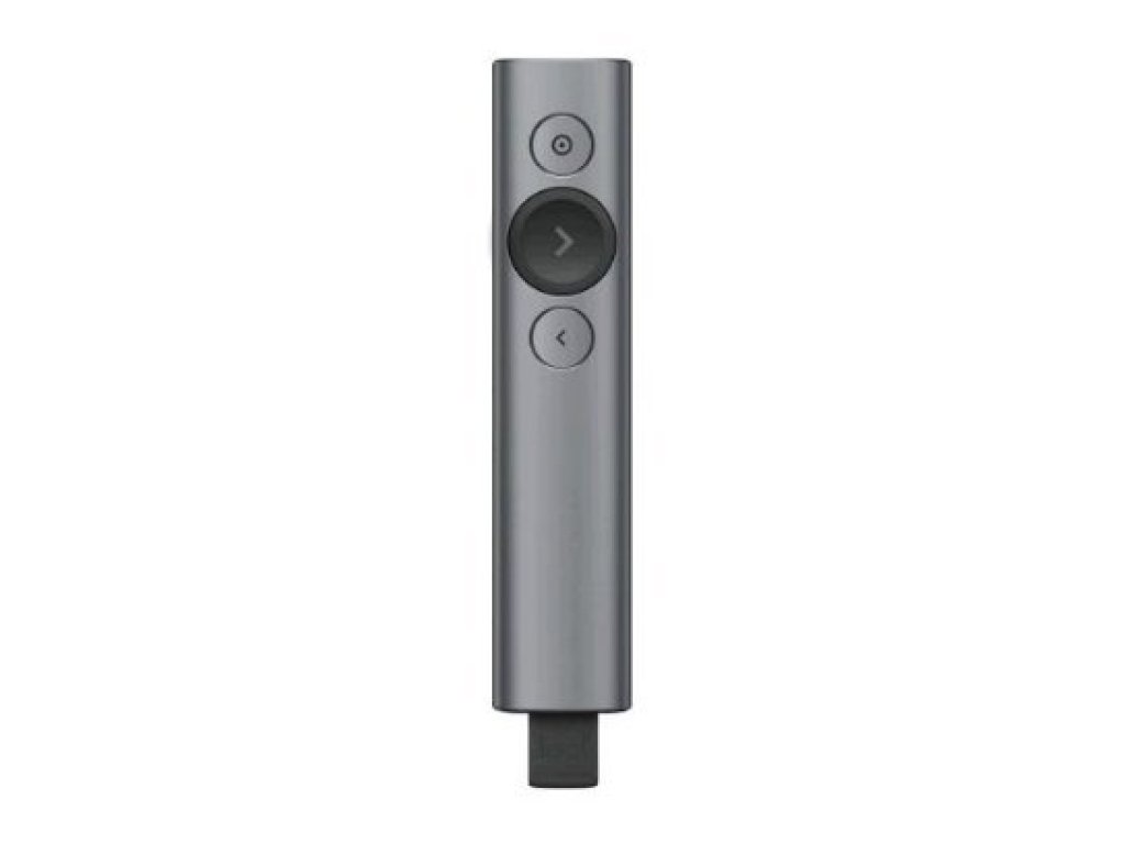 LOGITECH Wireless Presenter Spotlight Plus (910-005166)