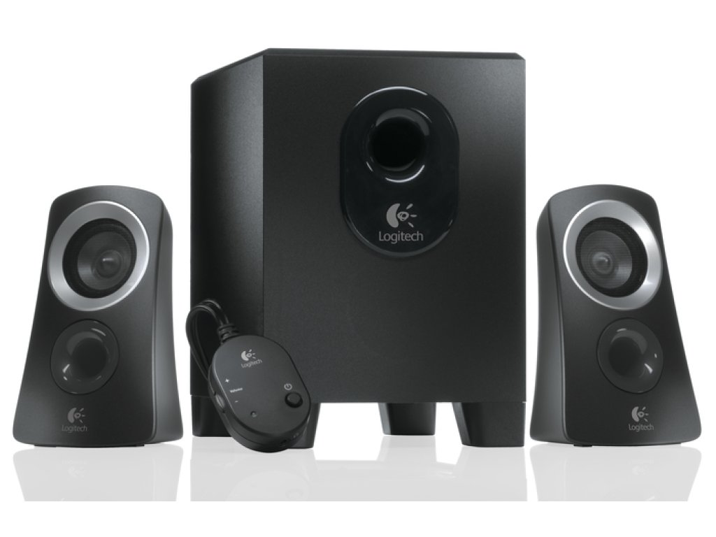 LOGITECH Z313