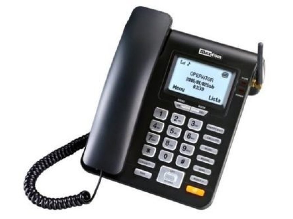 Maxcom Computer MAXCOM MM28DHS - Axes Computers