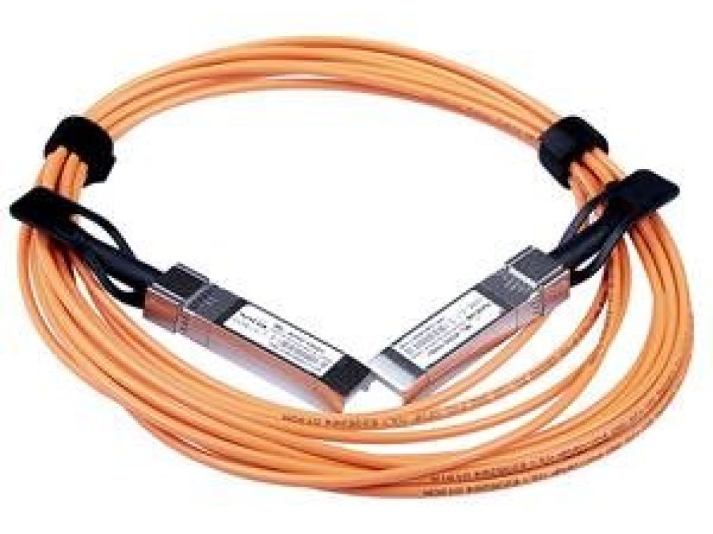 MAXLINK 10G SFP+ AOC  (ML-AOC10G+7)