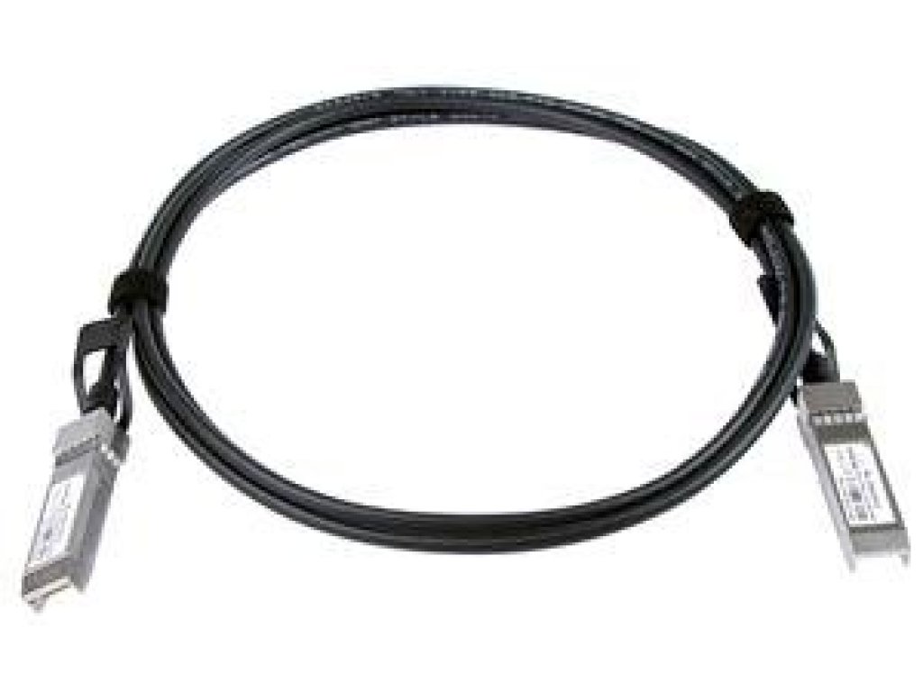 MaxLink 10G SFP+ DAC kabel,pasiv,DDM,Cisco comp.3m