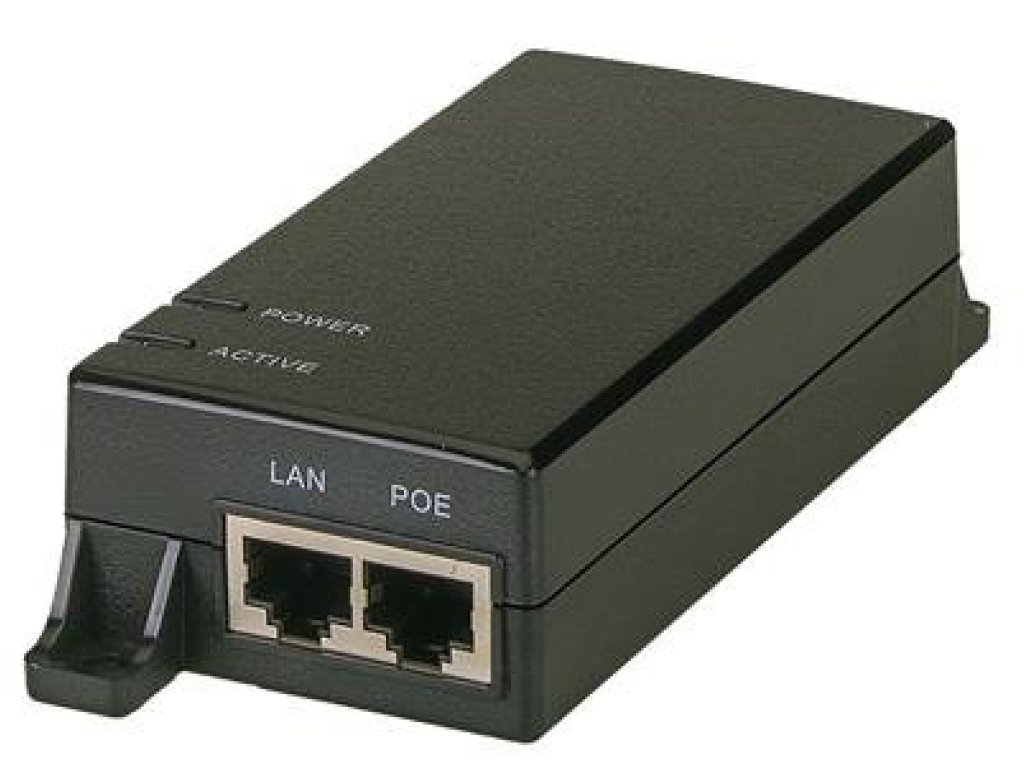 MAXLINK PI15 PoE injektor (MAXPI15)