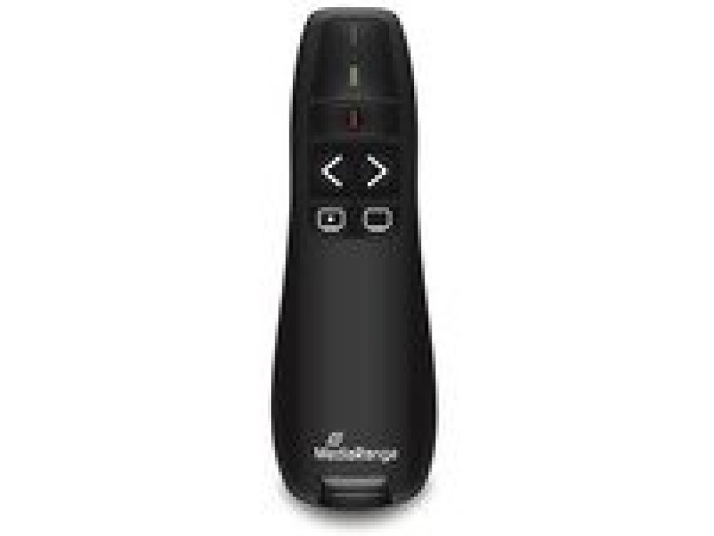 MEDIARANGE 5-Button Wireless Presenter (MROS220)