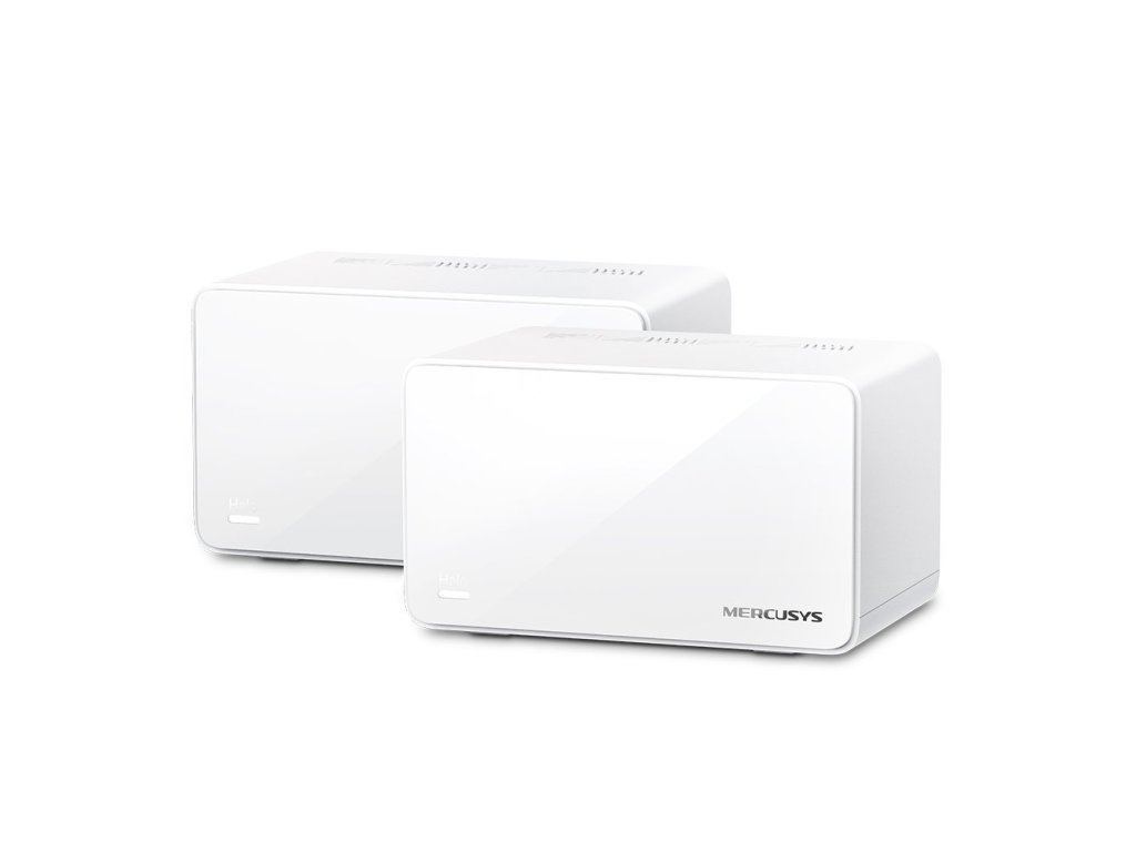 MERCUSYS Halo H90X(2-pack), [Halo H90X(2-pack)]