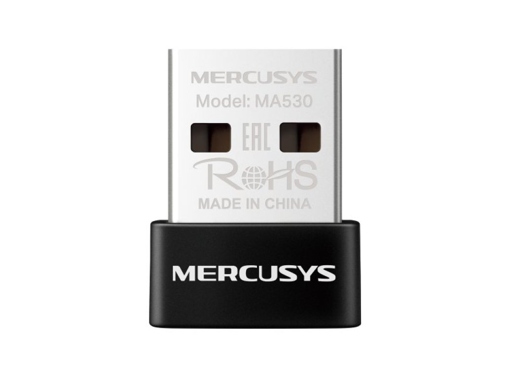 MERCUSYS MA530, USB nano adaptér s Bluetooth 5.3 (MA530)
