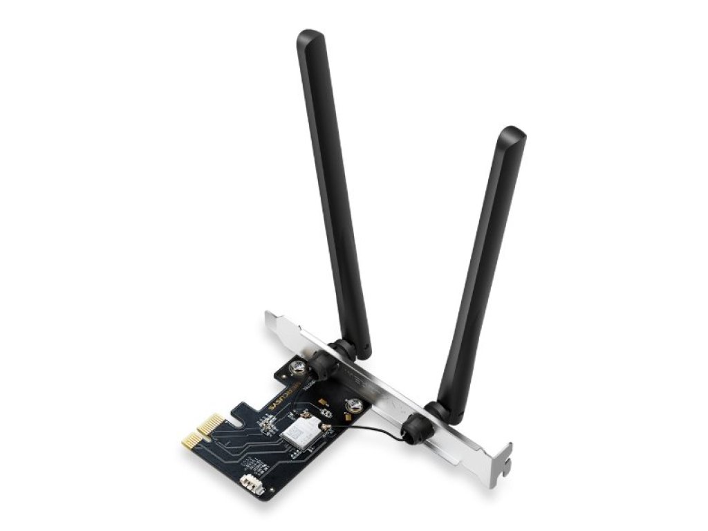 MERCUSYS MA86XH AXE5400 WiFi 6E USB Adapter (MA86XH)