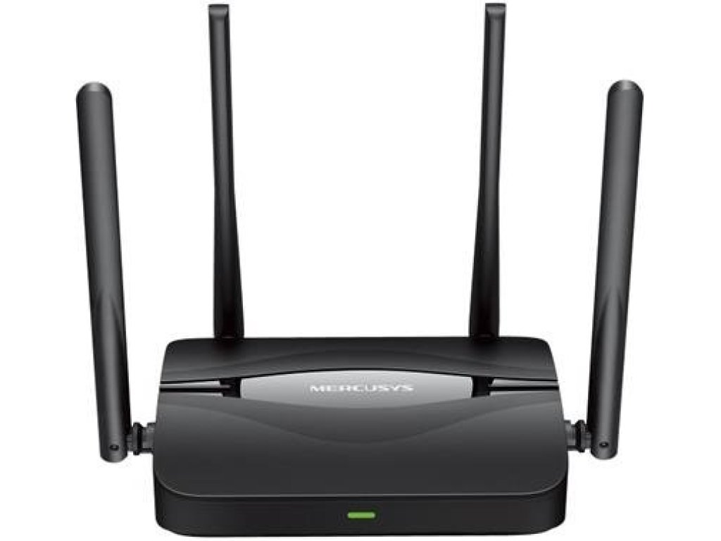 MERCUSYS MR25BE Dual Band Wi-Fi 7 Router (MR25BE)