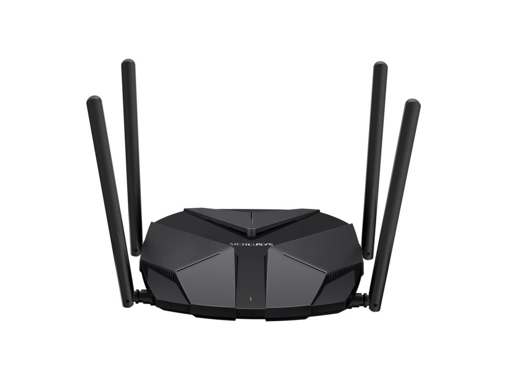 MERCUSYS MR85X Dual-Band Wi-Fi 6 Router (MR85X)