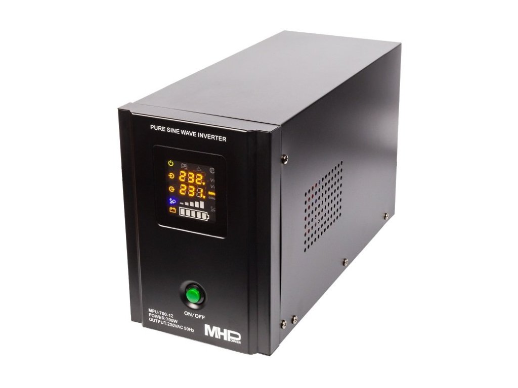 MHPOWER MPU700-12 (MPU-700-12)