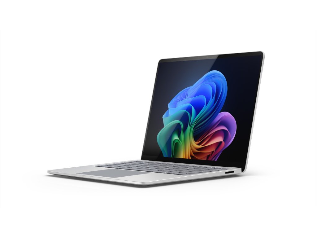 MICROSOFT Surface Laptop 7 Copilot+ - 13,8" 2304x1536, Ultra 7 268V, 32GB RAM, 1TB SSD, Intel Arc 140V, W11 Pro, platinový (EP2-21162)