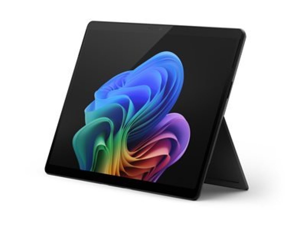 Microsoft Surface Pro 11 Copilot+ - SD-X Elite/13"/2880x1920/T/16GB/1TB SSD/Adreno/W11P/Black/2R (ZIP-00024)