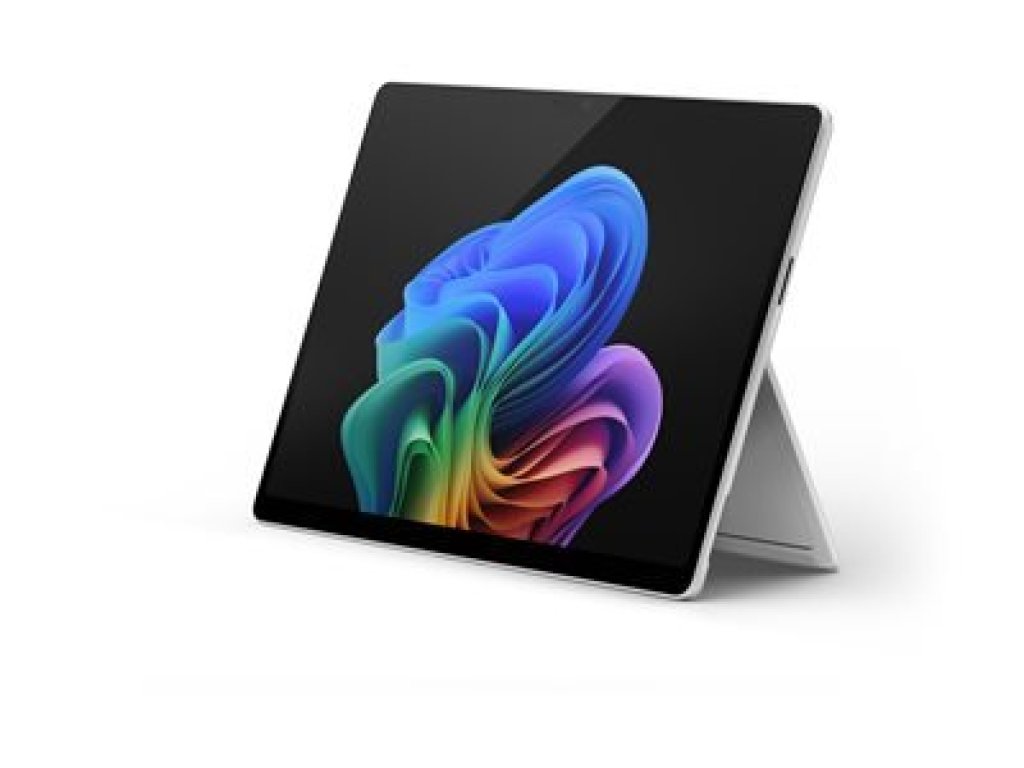 Microsoft Surface Pro 11 Copilot+ - SD-X Plus/13"/2880x1920/T/16GB/256GB SSD/Adreno/W11P/Platinum/2R (ZEW-00009)