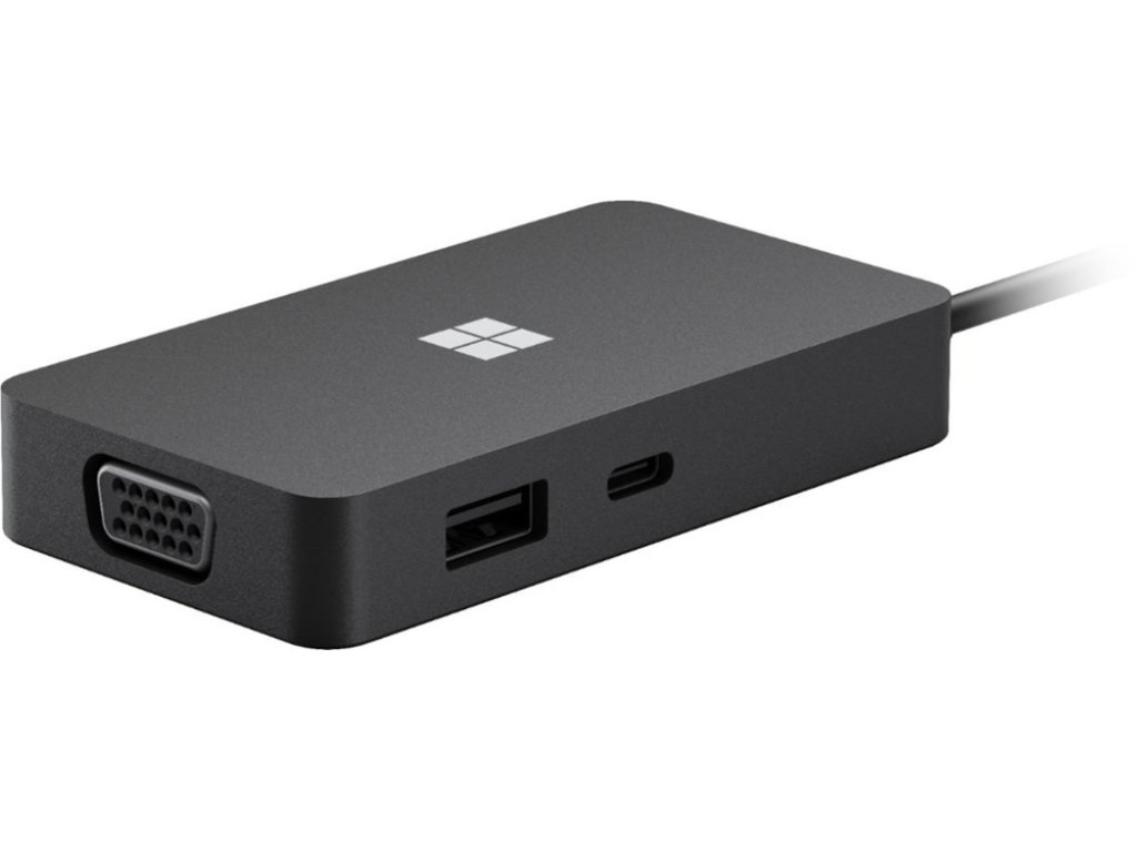 MICROSOFT Surface USB-C Travel Hub (161-00008)