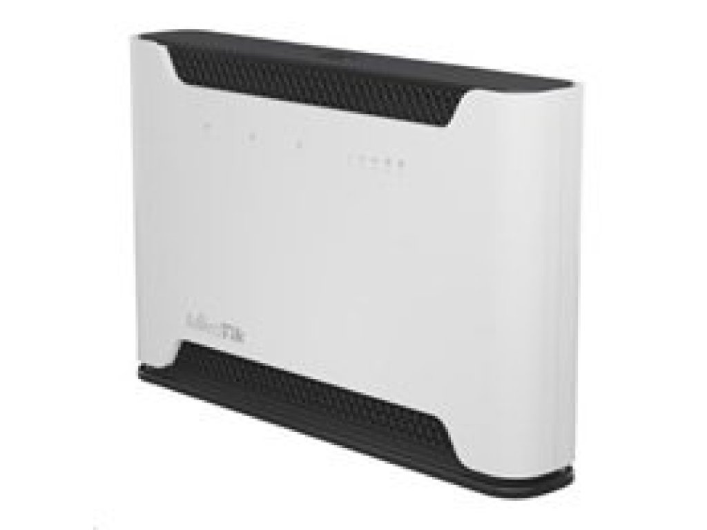 MICROTIK Chateau 5G with R16 modem and RouterOS L4 license D53G-5HacD2HnD-TC&RG520F-EU