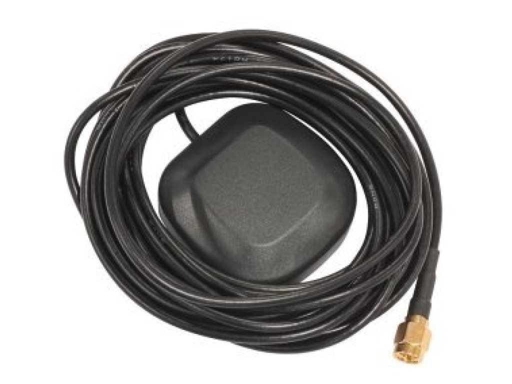 MIKROTIK ACGPSA - GPS anténa s SMA konektorem (ACGPSA)