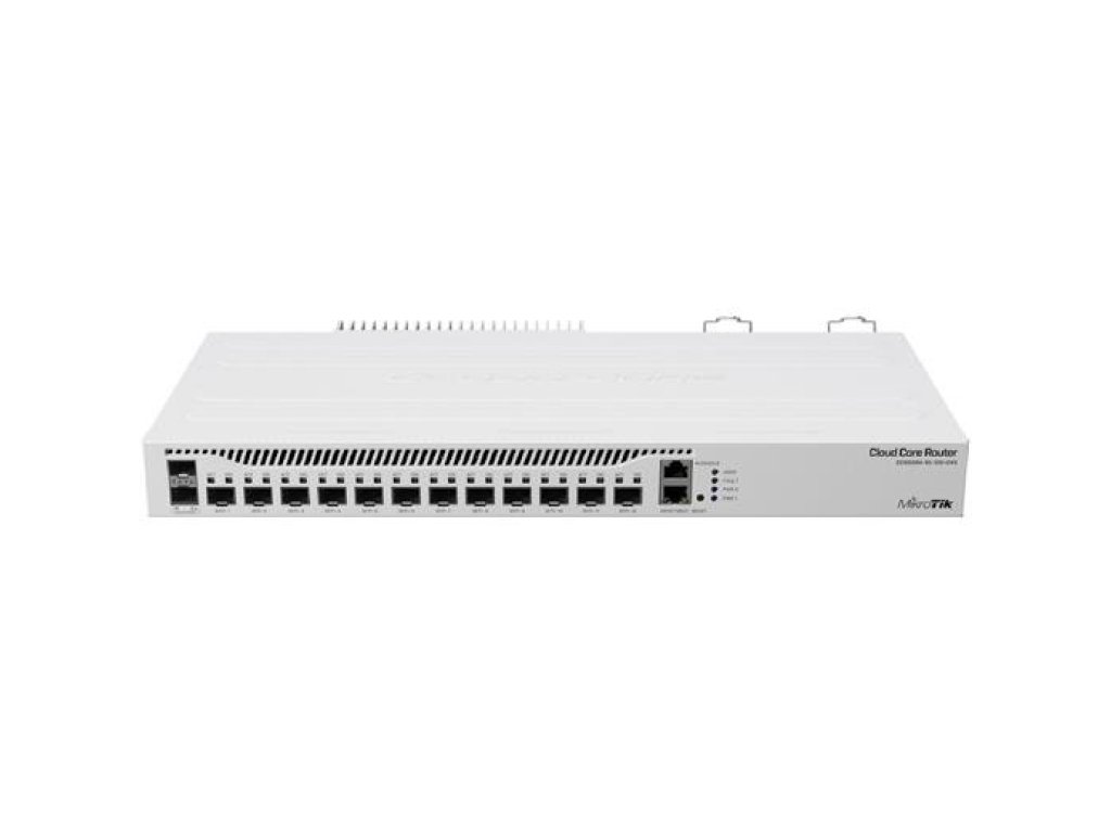 MIKROTIK Cloud Core Router CCR2004 (CCR2004-1G-12S+2XS)