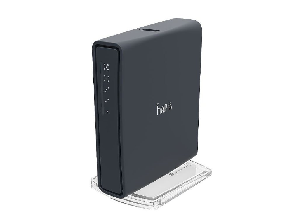 MIKROTIK hAP ac lite tower (RB952Ui-5ac2nD-TC)
