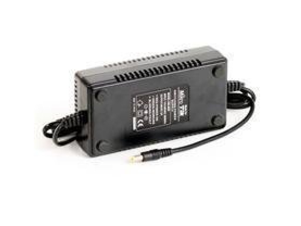 MIKROTIK napájecí adaptér 48V/2A pro RouterBOARD,Alix