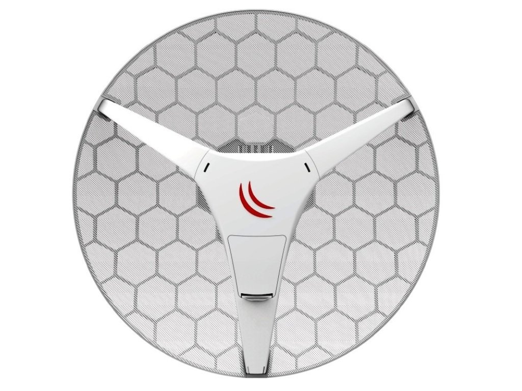 MikroTik RBLHGG-60ad, Wireless Wire Dish jednotka (RBLHGG-60ad)