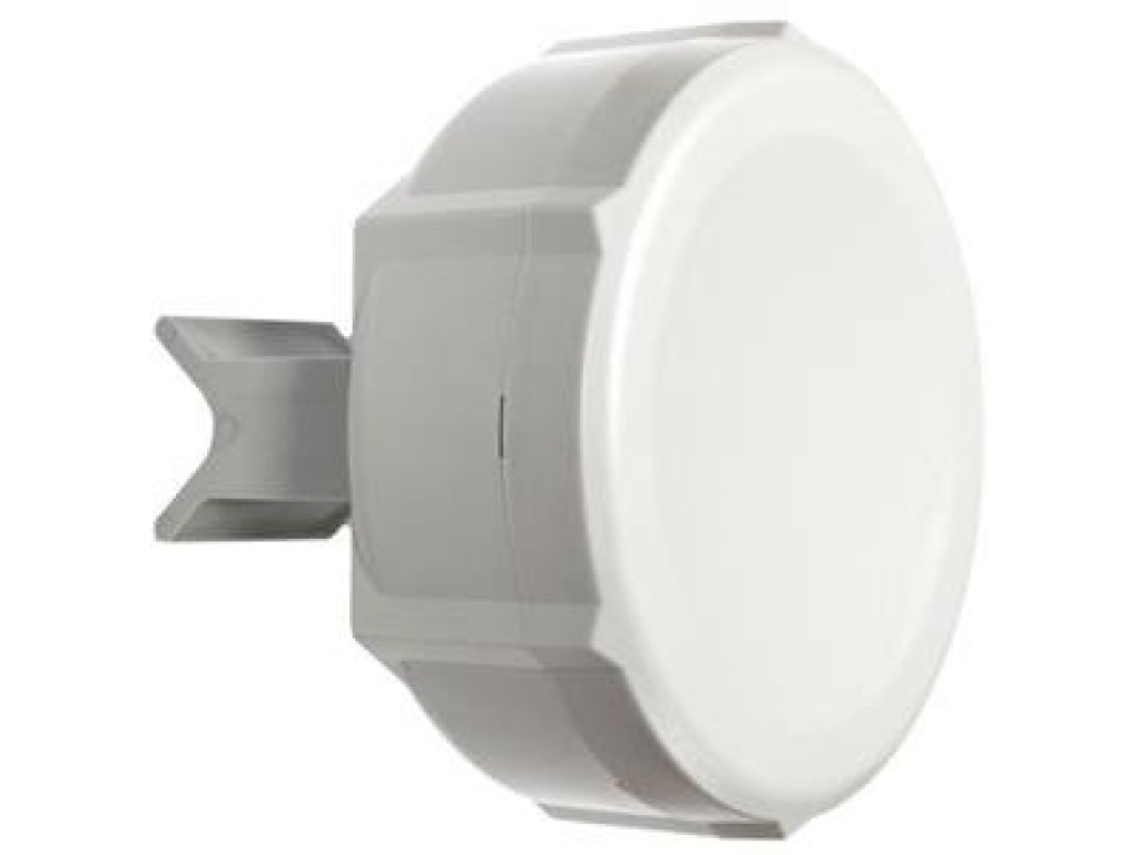 MIKROTIK RBSXTG-5HPacD-SA, 2x13dBi, 802.11ac/a/n RouterOS L4, GPOE, zdroj, montážní sada (RBSXTG-5HPacD-SA)