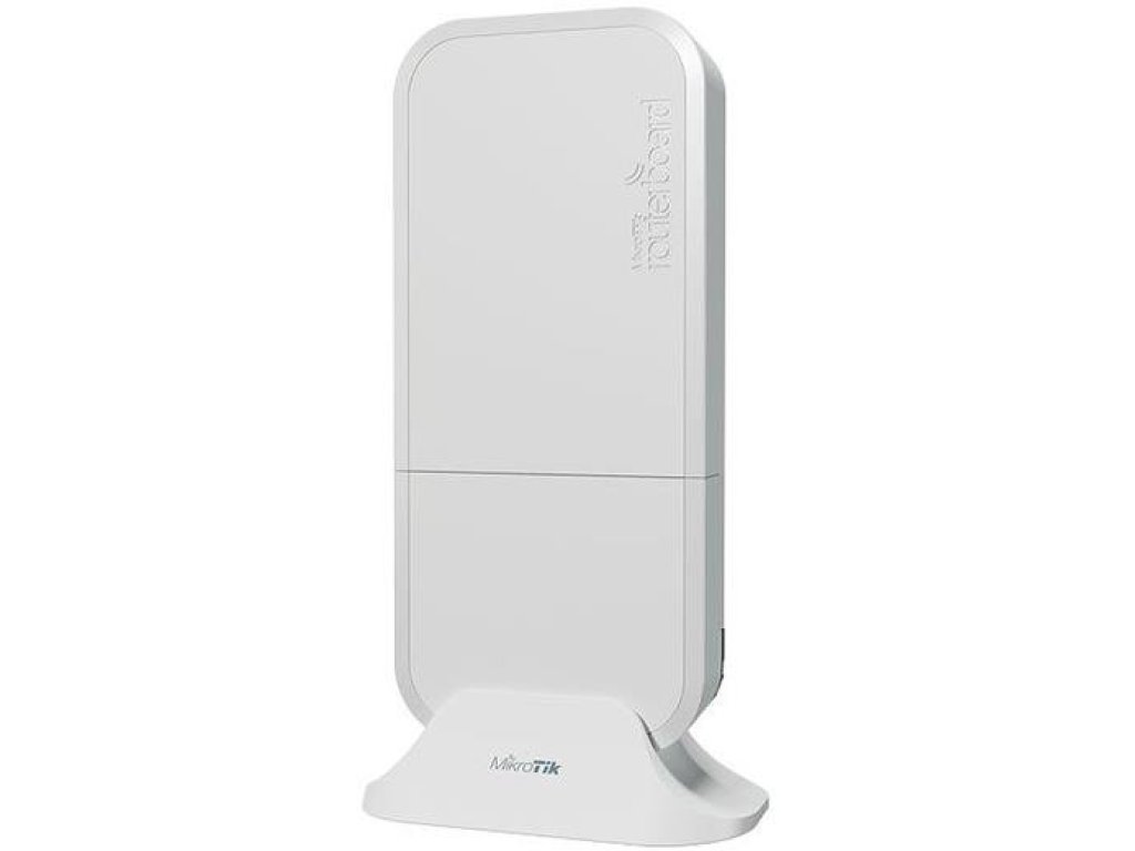 MikroTik RBwAPG-5HacD2HnD,2.4/5GHz wAP ac, bílý